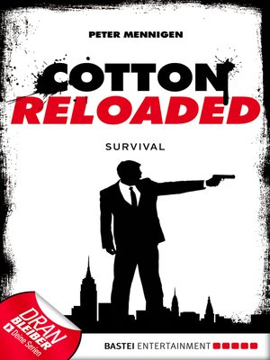 cover image of Cotton Reloaded--12